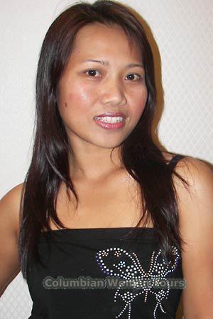 Thailand women