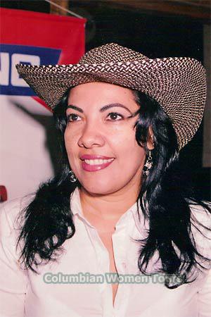 Colombia women