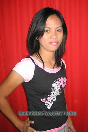 Philippines women