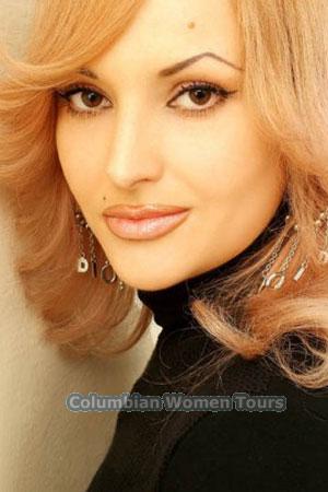 Ukraine women