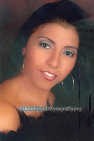 Colombia women