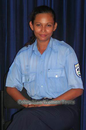 Nicaragua women