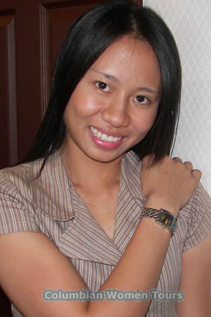 Thailand women