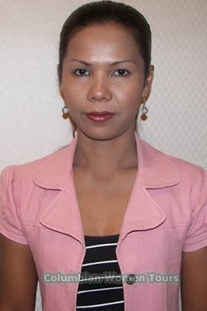 Thailand women