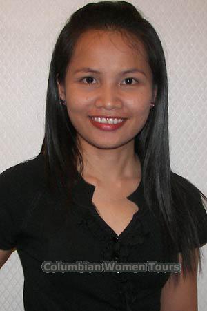 Thailand women
