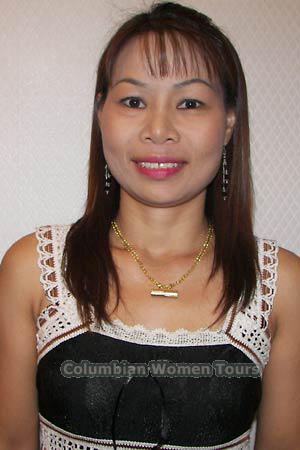 Thailand women