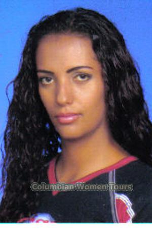 Colombia women