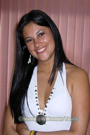Colombia women