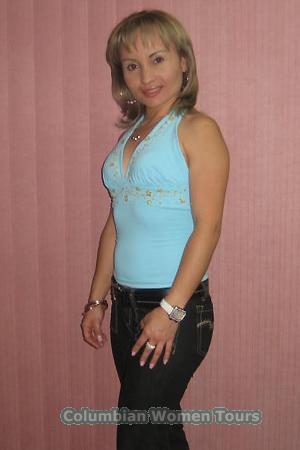 Colombia women