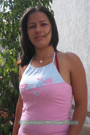 Colombia women