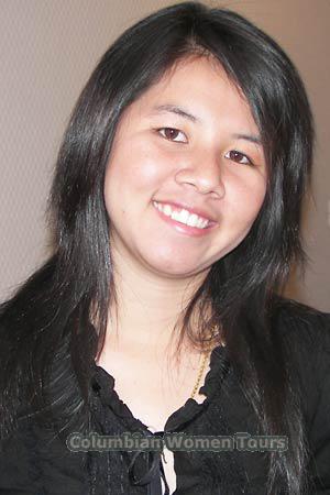 Thailand women
