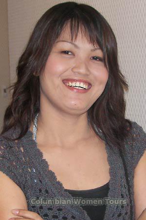 Thailand women
