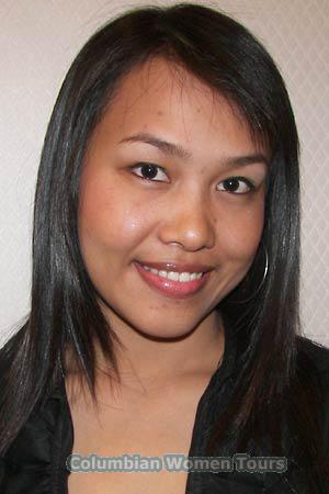 Thailand women