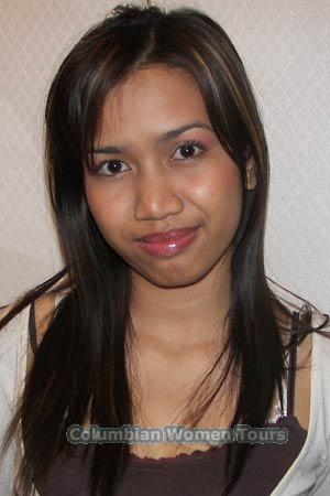 Thailand women