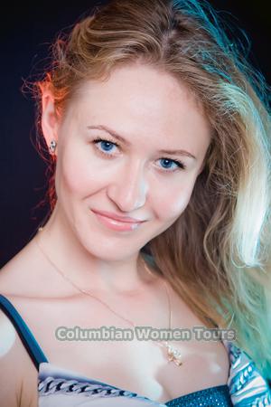 Russia women