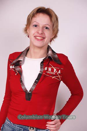 Ukraine women