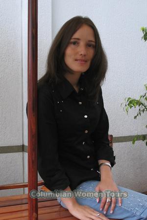 Colombia women