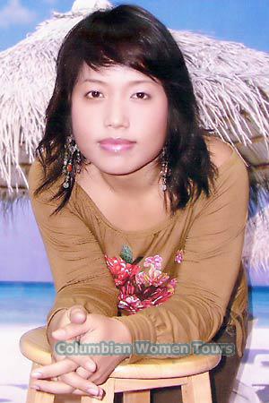 Thailand women