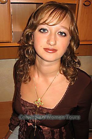 Ukraine women