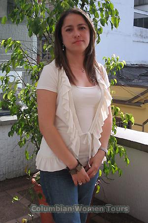 Colombia women