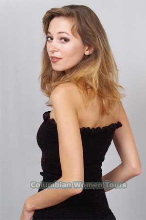 Ukraine women