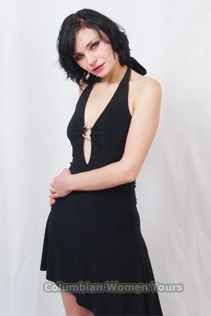 Ukraine women