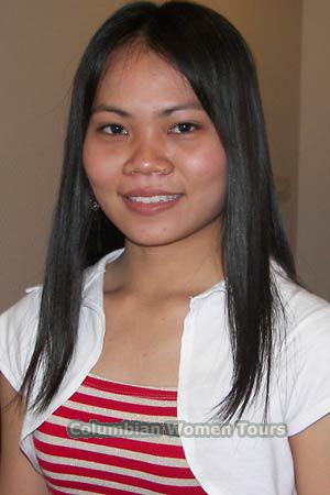 Thailand women