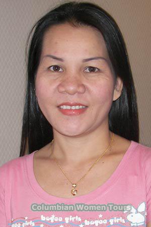 Thailand women
