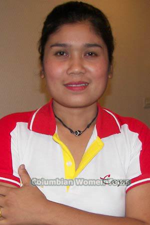 Thailand women