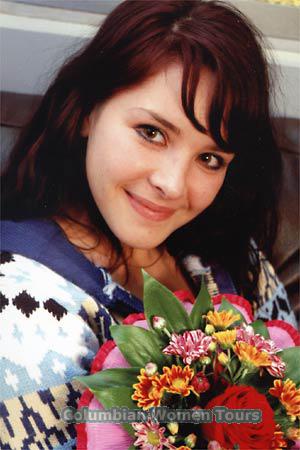 Russia women