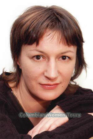 Russia women