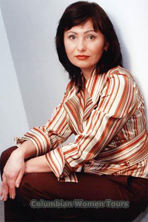 Russia women