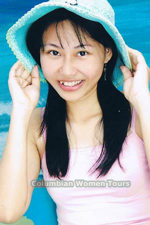 Thailand women