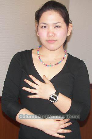 Thailand women