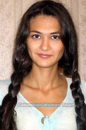 Russia women