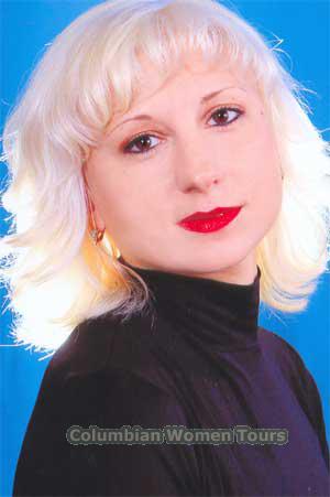 Ukraine women