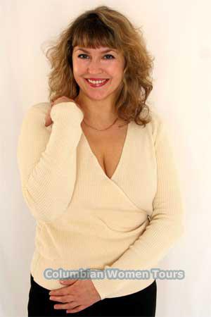 Russia women