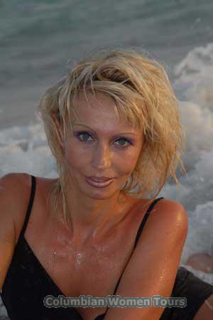 Russia women