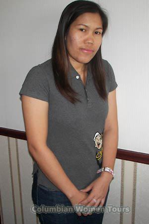 Thailand women