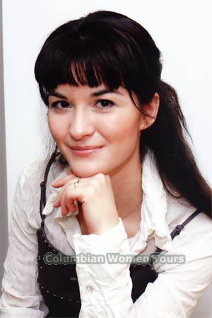 Russia women
