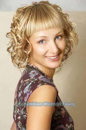 Russia women