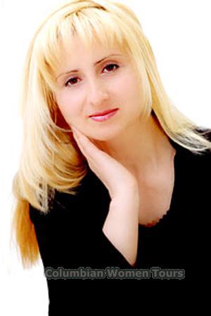 Ukraine women