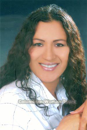 Colombia women