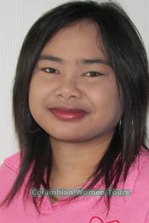 Thailand women
