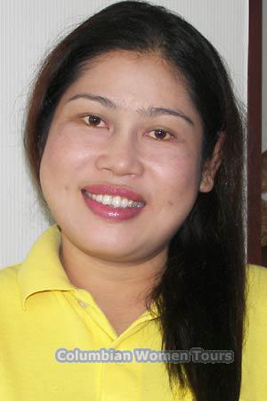 Thailand women