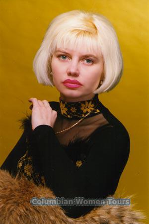 Russia women
