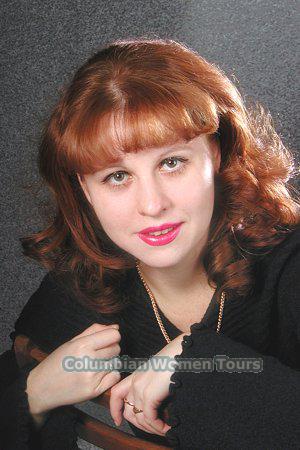 Russia women