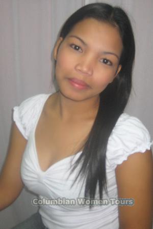 Philippines women