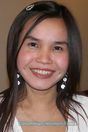 Thailand women
