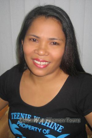 Philippines women